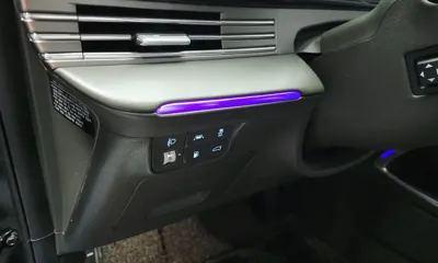 Hyundai Grandeur 2020, 79744 км, за 16221.51 USD - фото 28