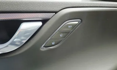 Hyundai Grandeur 2020, 79744 км, за 16221.51 USD - фото 30