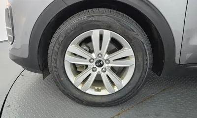 Kia Sportage 2018, 188689 км, за 6182.41 USD