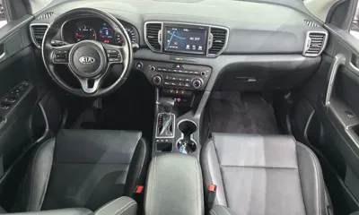 Kia Sportage 2018, 188689 км, за 6182.41 USD - фото 7