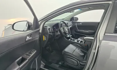 Kia Sportage 2018, 188689 км, за 6182.41 USD - фото 10