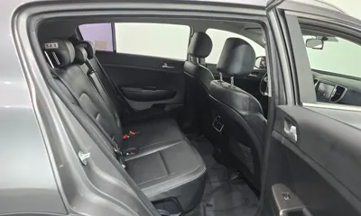 Kia Sportage 2018, 188689 км, за 6182.41 USD - фото 11