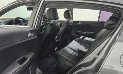 Kia Sportage 2018, 188689 км, за 6182.41 USD - фото 12