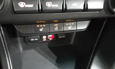 Kia Sportage 2018, 188689 км, за 6182.41 USD - фото 13