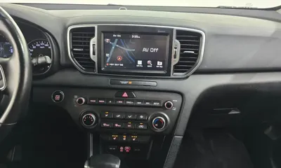 Kia Sportage 2018, 188689 км, за 6182.41 USD - фото 14