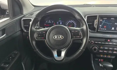 Kia Sportage 2018, 188689 км, за 6182.41 USD - фото 15