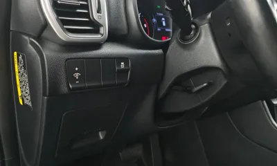 Kia Sportage 2018, 188689 км, за 6182.41 USD - фото 20