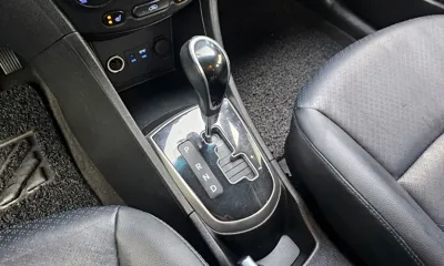 Hyundai Accent 2015, 180370 км, за 2537.08 USD - фото 9