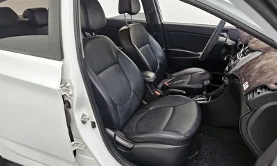 Hyundai Accent 2015, 180370 км, за 2537.08 USD - фото 10