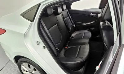 Hyundai Accent 2015, 180370 км, за 2537.08 USD - фото 12