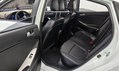 Hyundai Accent 2015, 180370 км, за 2537.08 USD - фото 13