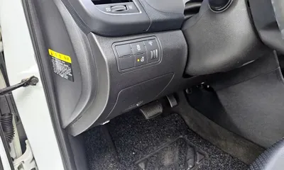 Hyundai Accent 2015, 180370 км, за 2537.08 USD - фото 15