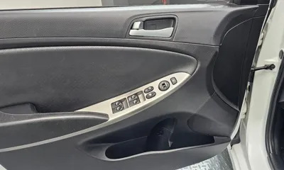 Hyundai Accent 2015, 180370 км, за 2537.08 USD - фото 17