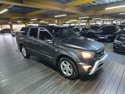 KG_Mobility_Ssangyong KORANDO 2014, 114808 км, за 3907.28 USD