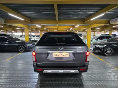KG_Mobility_Ssangyong KORANDO 2014, 114808 км, за 3907.28 USD - фото 6