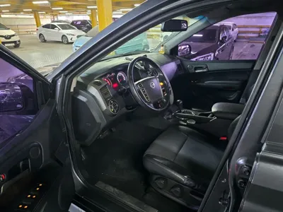KG_Mobility_Ssangyong KORANDO 2014, 114808 км, за 3907.28 USD - фото 12