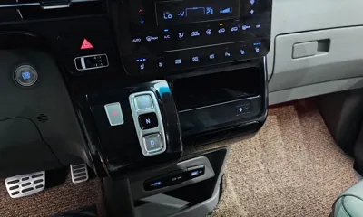 Hyundai Staria 2023, 25013 км, за 31135.04 USD - фото 9