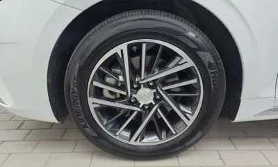 Hyundai Grandeur 2023, 65395 км, за 14260.59 USD