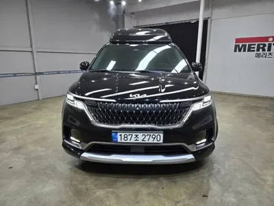 Kia Canival 2023, 67528 км, за 24637.58 USD