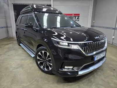 Kia Canival 2023, 67528 км, за 24637.58 USD