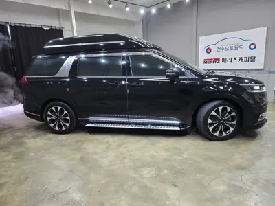 Kia Canival 2023, 67528 км, за 24637.58 USD