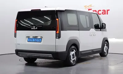 Kia PV5 2026, 814 км, за 31386.33 USD