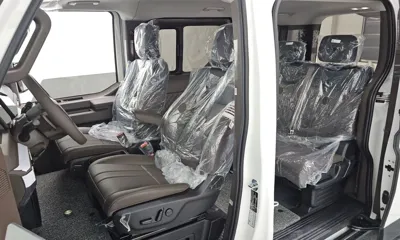 Kia PV5 2026, 814 км, за 31386.33 USD - фото 11