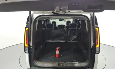 Kia PV5 2026, 814 км, за 31386.33 USD - фото 20