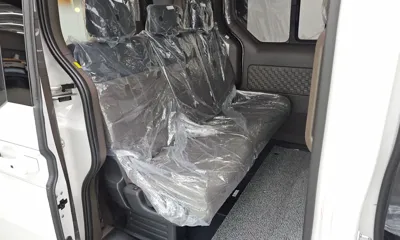 Kia PV5 2026, 814 км, за 31386.33 USD - фото 26