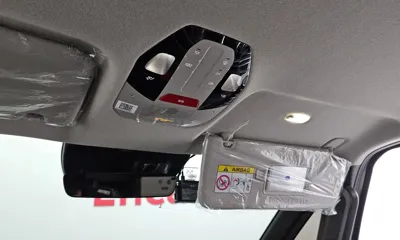 Kia PV5 2026, 814 км, за 31386.33 USD - фото 30