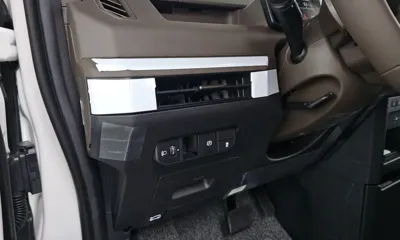 Kia PV5 2026, 814 км, за 31386.33 USD - фото 32