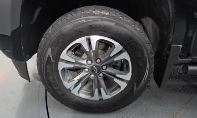 ChevroletGMDaewoo Colorado 2022, 23980 км, за 18892.52 USD