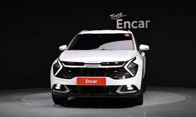 Kia Sportage 2023, 40027 км, за 18905.08 USD