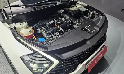 Kia Sportage 2023, 40027 км, за 18905.08 USD - фото 6