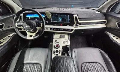 Kia Sportage 2023, 40027 км, за 18905.08 USD - фото 7