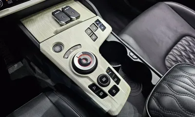 Kia Sportage 2023, 40027 км, за 18905.08 USD - фото 9