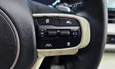 Kia Sportage 2023, 40027 км, за 18905.08 USD - фото 16