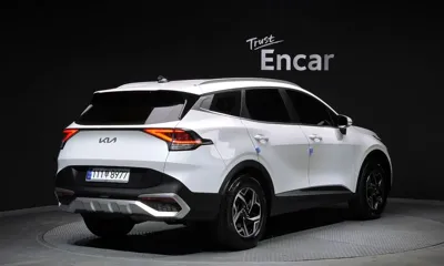 Kia Sportage 2023, 127304 км, за 13079.46 USD