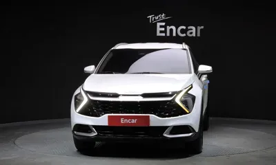 Kia Sportage 2023, 127304 км, за 13079.46 USD