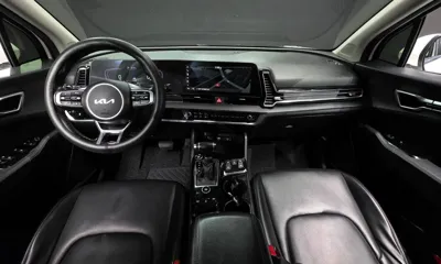 Kia Sportage 2023, 127304 км, за 13079.46 USD - фото 7