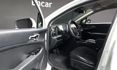 Kia Sportage 2023, 127304 км, за 13079.46 USD - фото 11