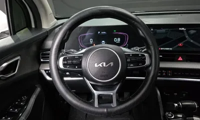 Kia Sportage 2023, 127304 км, за 13079.46 USD - фото 13