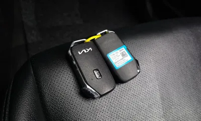 Kia Sportage 2023, 127304 км, за 13079.46 USD - фото 20