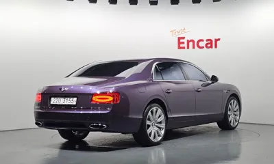 Bentley Flying Spur 2014, 31017 км, за 34790.6 USD