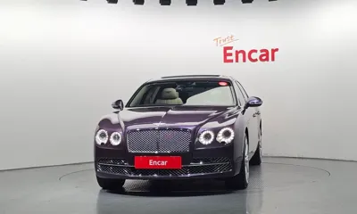 Bentley Flying Spur 2014, 31017 км, за 34790.6 USD