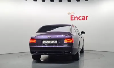 Bentley Flying Spur 2014, 31017 км, за 34790.6 USD