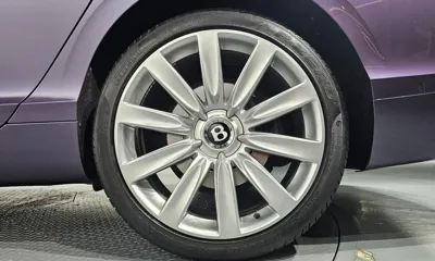 Bentley Flying Spur 2014, 31017 км, за 34790.6 USD