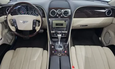 Bentley Flying Spur 2014, 31017 км, за 34790.6 USD - фото 7