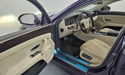 Bentley Flying Spur 2014, 31017 км, за 34790.6 USD - фото 10