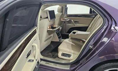 Bentley Flying Spur 2014, 31017 км, за 34790.6 USD - фото 11